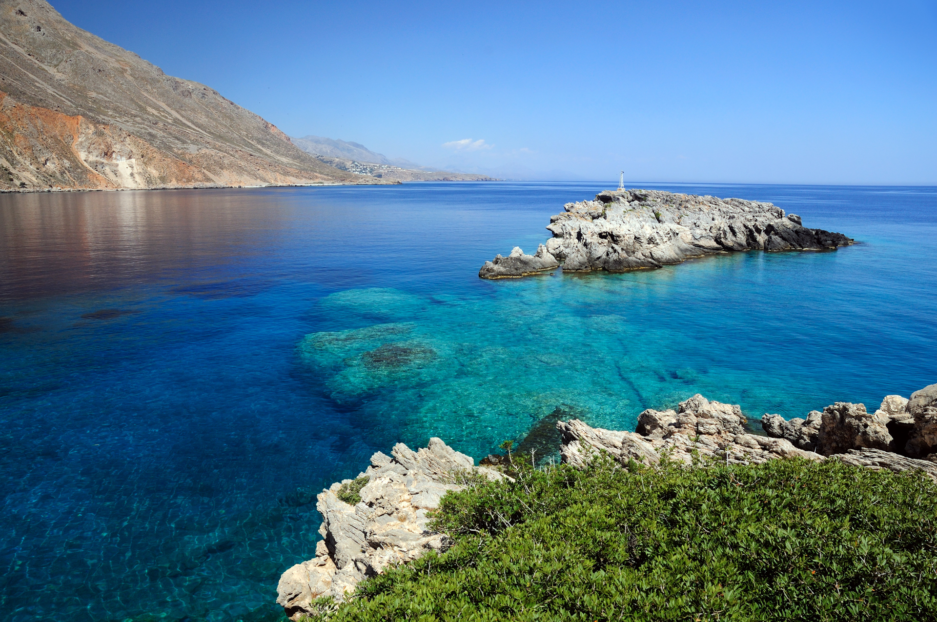 Как называется вид на море. Остров Крит Греция. Эгейское море Крит. Греция Крит Ливийское море. Крит Ионическое море.